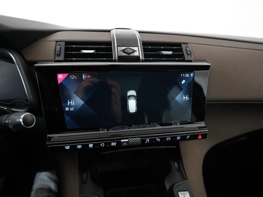 DS DS 7 - Afbeelding 18 van 30