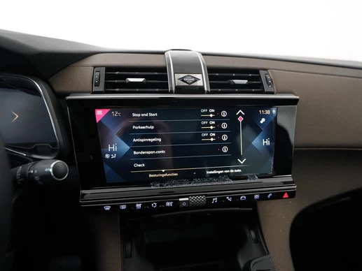 DS DS 7 - Afbeelding 19 van 30