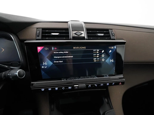 DS DS 7 - Afbeelding 20 van 30