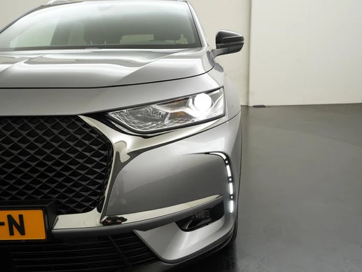 DS DS 7 - Afbeelding 21 van 30