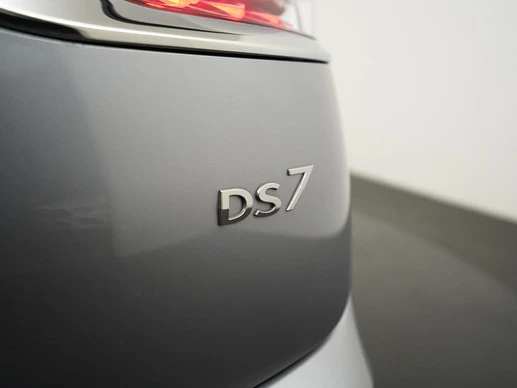 DS DS 7 - Afbeelding 23 van 30