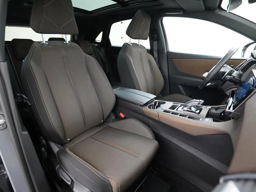 DS DS 7 - Afbeelding 27 van 30