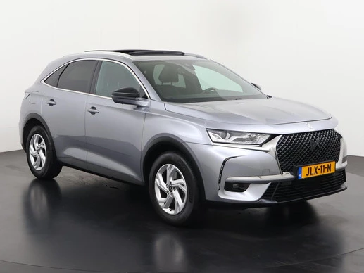 DS DS 7 - Afbeelding 30 van 30