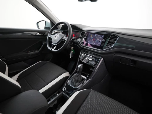 Volkswagen T-Roc - Afbeelding 2 van 30