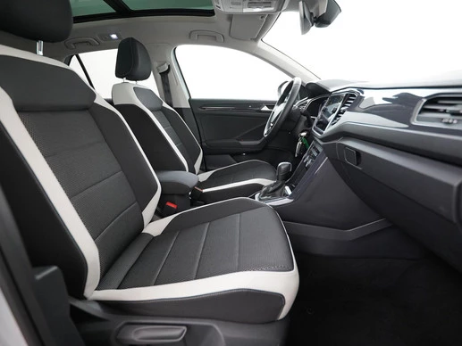 Volkswagen T-Roc - Afbeelding 3 van 30