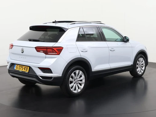 Volkswagen T-Roc - Afbeelding 4 van 30