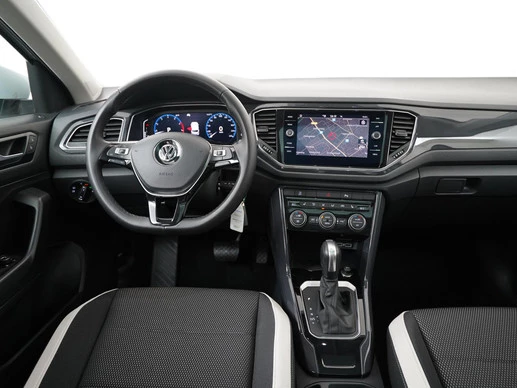 Volkswagen T-Roc - Afbeelding 5 van 30