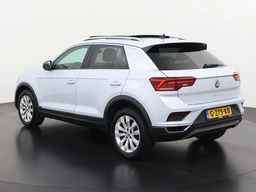 Volkswagen T-Roc - Afbeelding 6 van 30