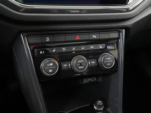 Volkswagen T-Roc - Afbeelding 12 van 30