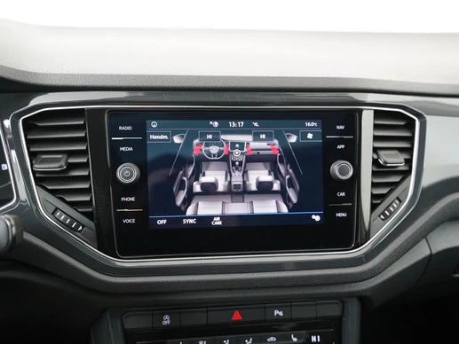 Volkswagen T-Roc - Afbeelding 13 van 30