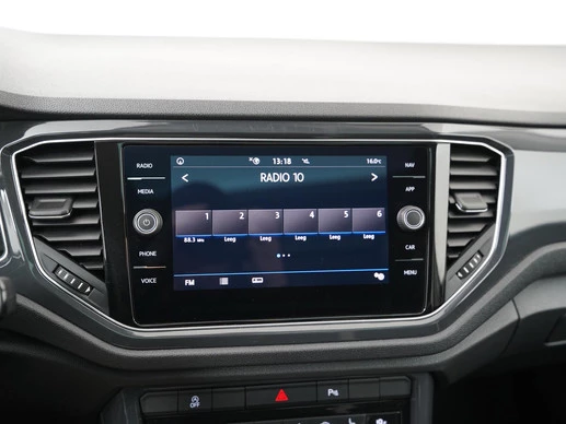Volkswagen T-Roc - Afbeelding 15 van 30