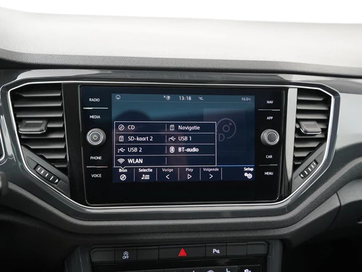 Volkswagen T-Roc - Afbeelding 16 van 30