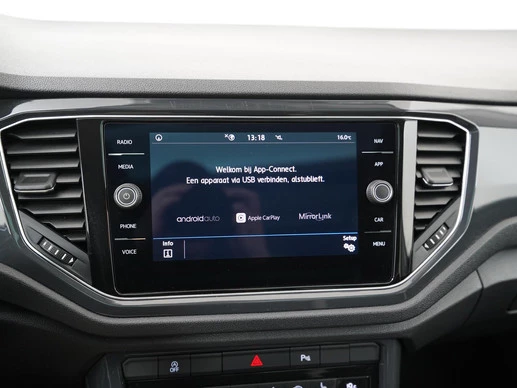 Volkswagen T-Roc - Afbeelding 17 van 30