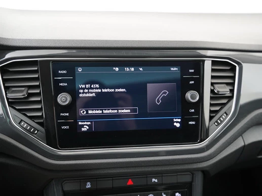 Volkswagen T-Roc - Afbeelding 18 van 30