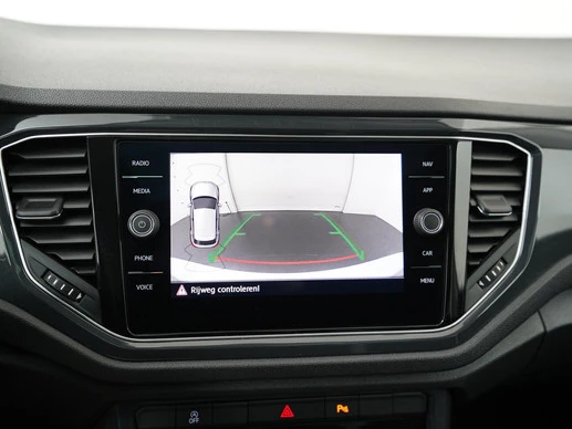 Volkswagen T-Roc - Afbeelding 19 van 30