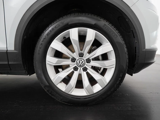 Volkswagen T-Roc - Afbeelding 29 van 30