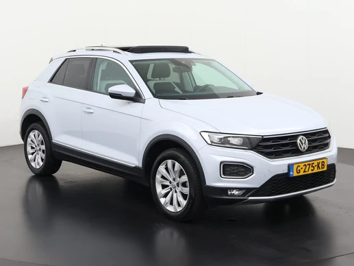 Volkswagen T-Roc - Afbeelding 30 van 30
