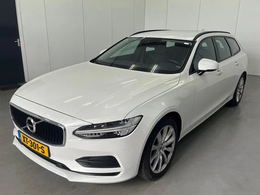 Volvo V90 - Afbeelding 1 van 17