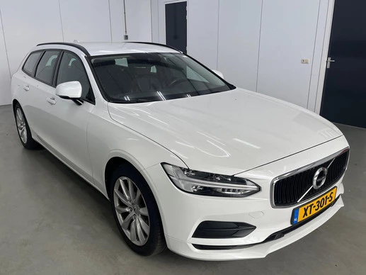 Volvo V90 - Afbeelding 2 van 17