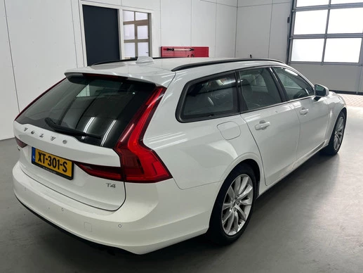 Volvo V90 - Afbeelding 3 van 17