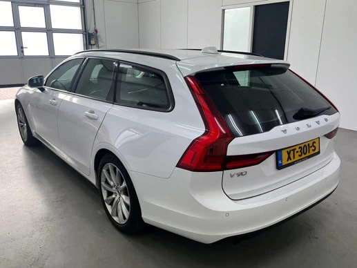 Volvo V90 - Afbeelding 4 van 17