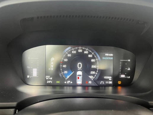 Volvo V90 - Afbeelding 10 van 17
