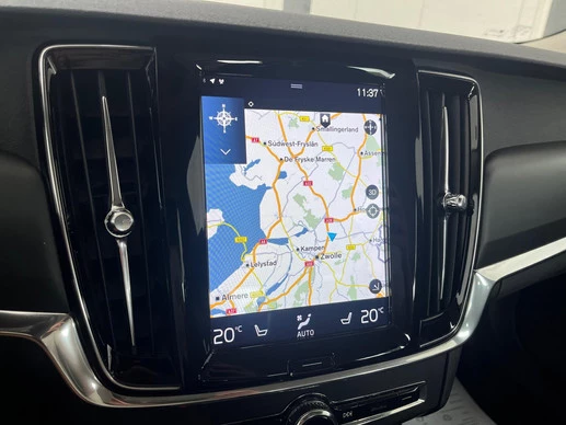 Volvo V90 - Afbeelding 12 van 17