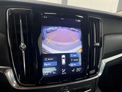 Volvo V90 - Afbeelding 16 van 17