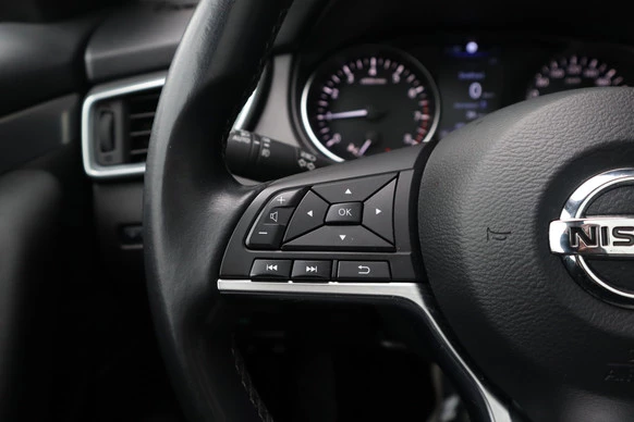 Nissan QASHQAI - Afbeelding 17 van 30
