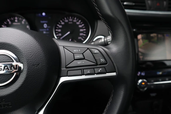 Nissan QASHQAI - Afbeelding 18 van 30