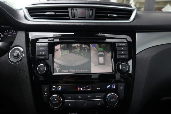 Nissan QASHQAI - Afbeelding 19 van 30