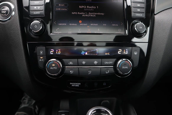 Nissan QASHQAI - Afbeelding 23 van 30