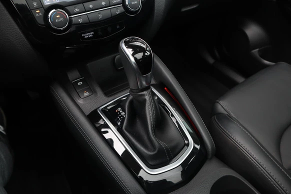 Nissan QASHQAI - Afbeelding 25 van 30
