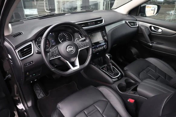 Nissan QASHQAI - Afbeelding 6 van 30