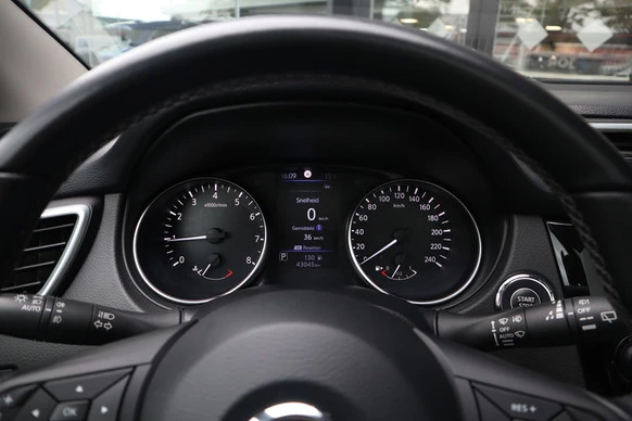 Nissan QASHQAI - Afbeelding 8 van 30