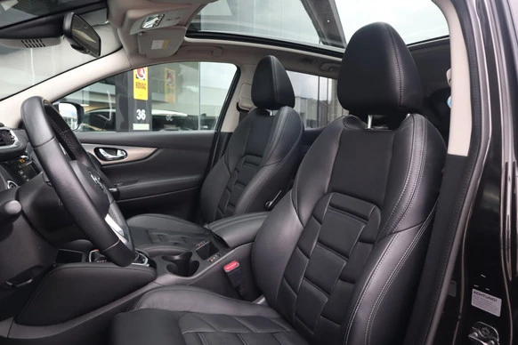 Nissan QASHQAI - Afbeelding 9 van 30
