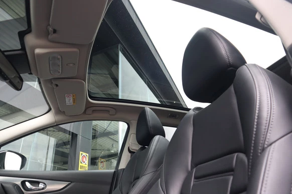 Nissan QASHQAI - Afbeelding 10 van 30