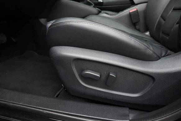 Nissan QASHQAI - Afbeelding 11 van 30