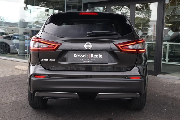 Nissan QASHQAI - Afbeelding 15 van 30