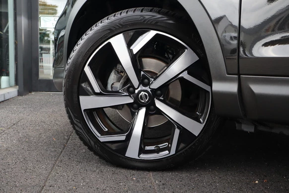 Nissan QASHQAI - Afbeelding 16 van 30
