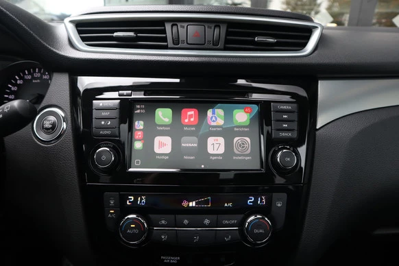 Nissan QASHQAI - Afbeelding 20 van 30