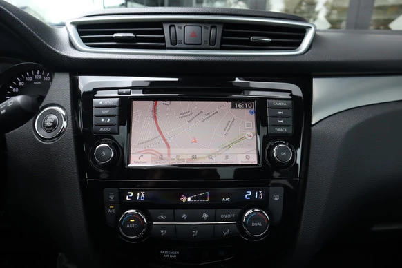 Nissan QASHQAI - Afbeelding 21 van 30