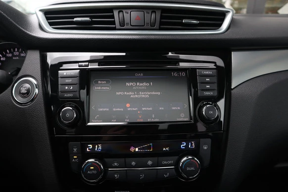 Nissan QASHQAI - Afbeelding 22 van 30