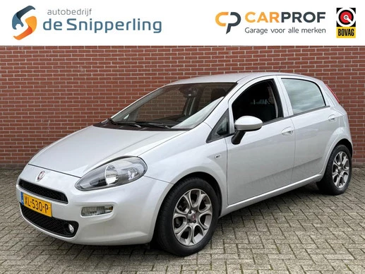 Fiat Punto - Afbeelding 1 van 24