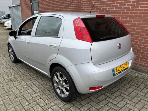 Fiat Punto - Afbeelding 3 van 24