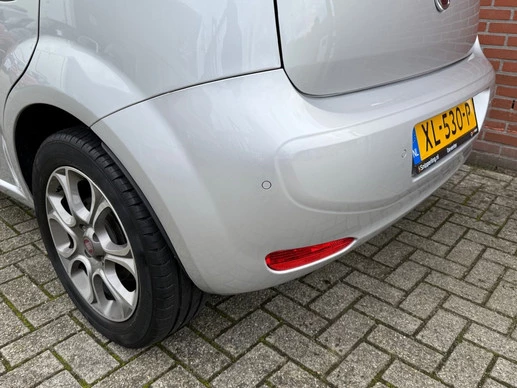Fiat Punto - Afbeelding 4 van 24