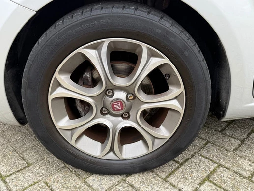 Fiat Punto - Afbeelding 5 van 24