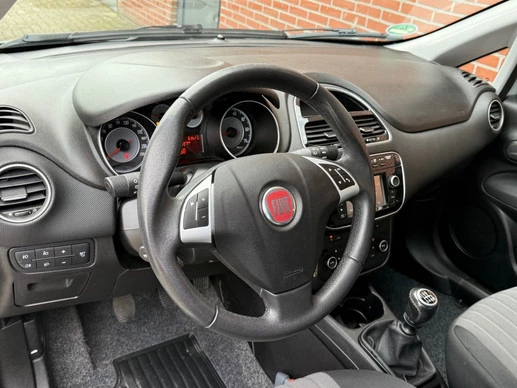 Fiat Punto - Afbeelding 6 van 24