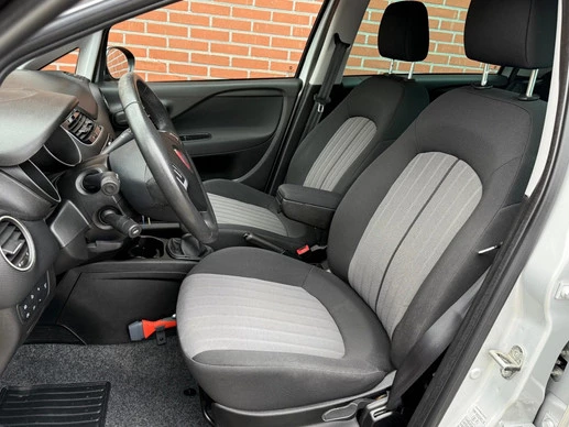 Fiat Punto - Afbeelding 7 van 24