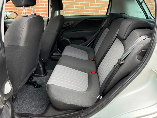 Fiat Punto - Afbeelding 8 van 24